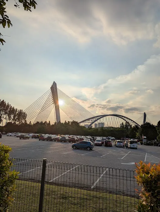 Putrajaya Floria Parking Picture 1