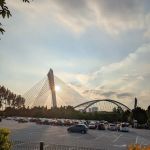 Putrajaya Floria Parking