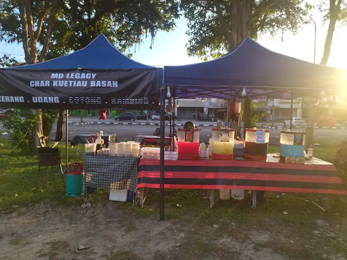 Ikan bakar bdr tasik kesuma Picture 2