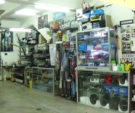 MY MEWAH ENTERPRISE