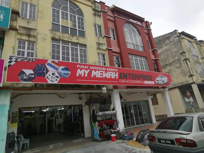 MY MEWAH ENTERPRISE Picture 2