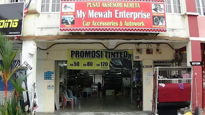 MY MEWAH ENTERPRISE Picture 10