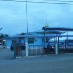 Masjid Ubudiyah