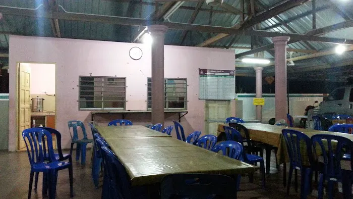 Masjid Ubudiyah Picture 6