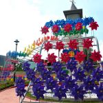 Taman Pinwheel
