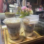Chingu Coffee