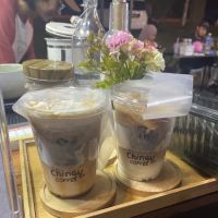 Chingu Coffee ico