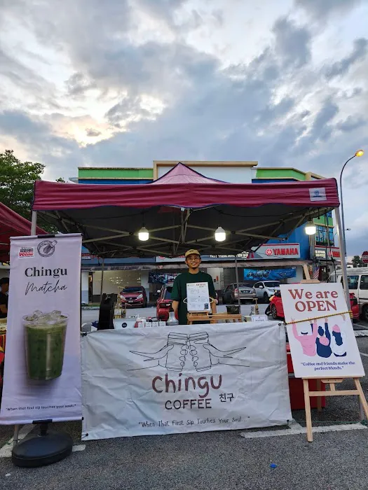 Chingu Coffee Picture 2