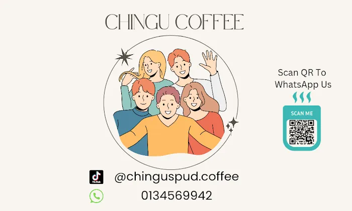 Chingu Coffee Picture 9