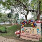 Fantasy Garden