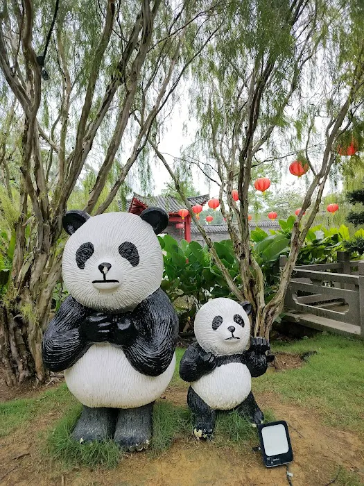 Fantasy Garden Picture 9