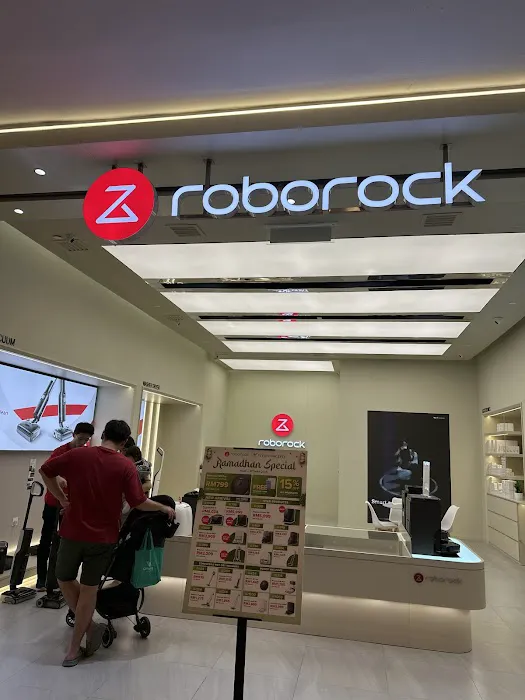 V29 Roborock Sunway Pyramid Picture 1
