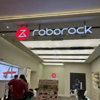V29 Roborock Sunway Pyramid ico