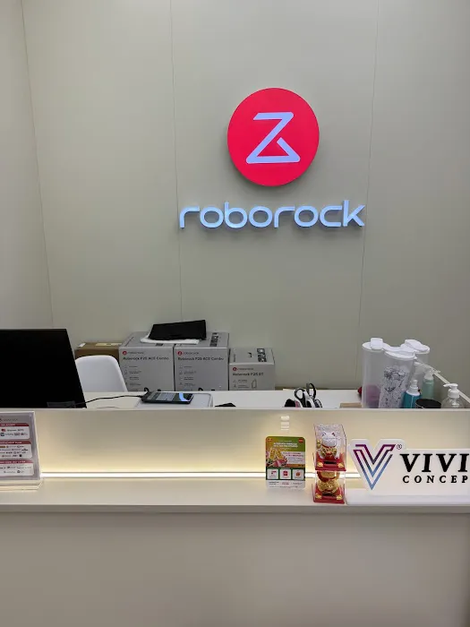V29 Roborock Sunway Pyramid Picture 2