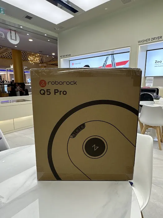 V29 Roborock Sunway Pyramid Picture 4