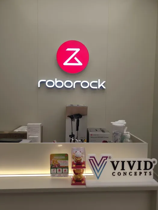 V29 Roborock Sunway Pyramid Picture 7