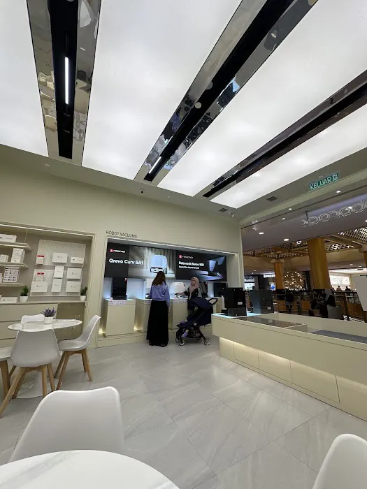 V29 Roborock Sunway Pyramid Picture 9