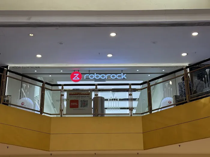 V29 Roborock Sunway Pyramid Picture 8