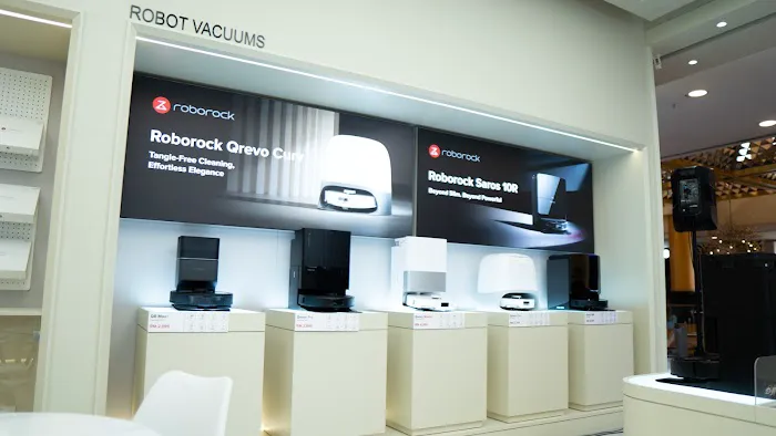 V29 Roborock Sunway Pyramid Picture 10