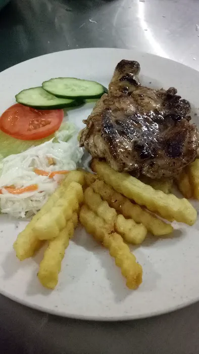 Abang Grill Station Picture 1