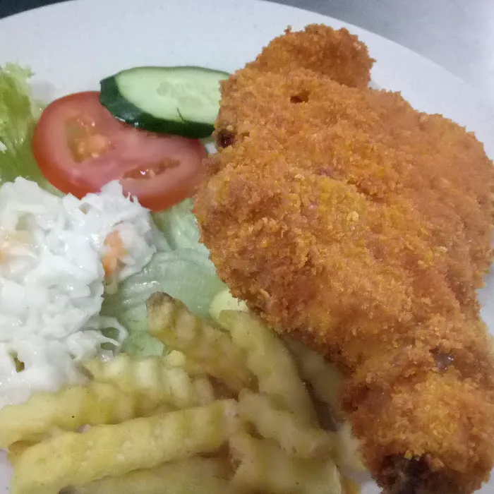 Abang Grill Station Picture 2