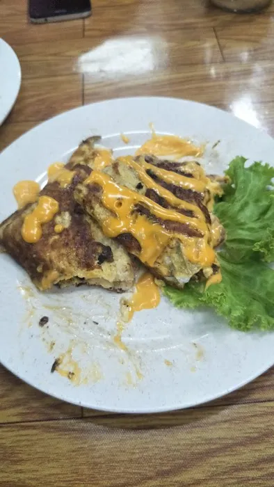 Abang Grill Station Picture 5