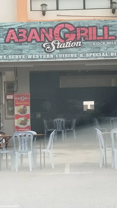 Abang Grill Station Picture 6