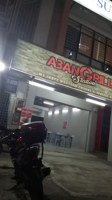 Abang Grill Station Picture 8