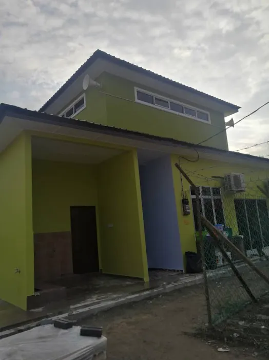 Surau Jannatul Ma’wa Picture 1
