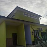 Surau Jannatul Ma’wa