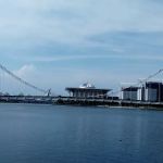 China-Malaysia Friendship Garden
