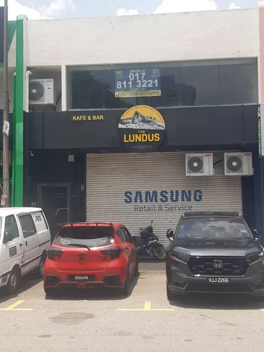The Lundus Bistro Picture 1