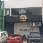 The Lundus Bistro