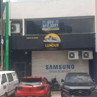 The Lundus Bistro ico