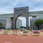 Putrajaya Square