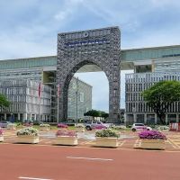 Putrajaya Square ico
