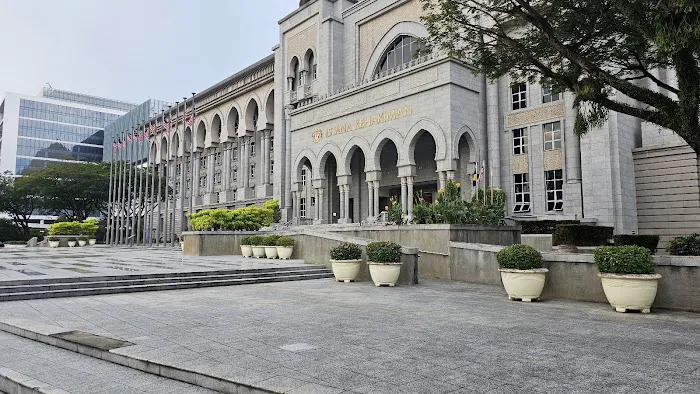 Putrajaya Square Picture 8