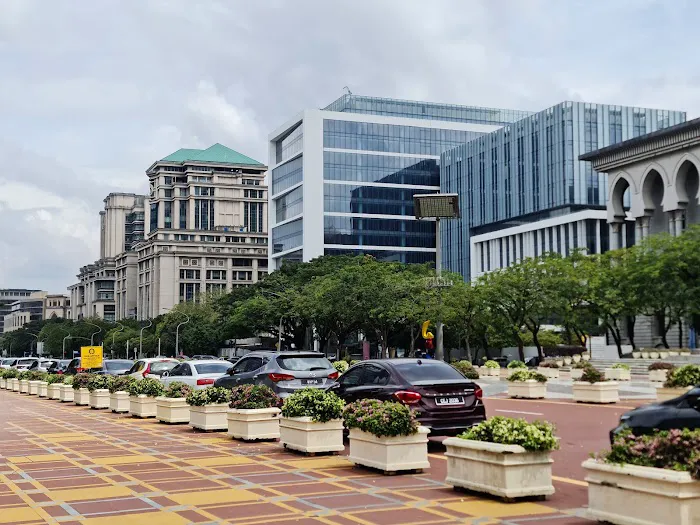 Putrajaya Square Picture 5
