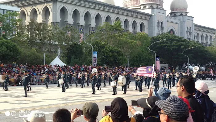 Putrajaya Square Picture 6