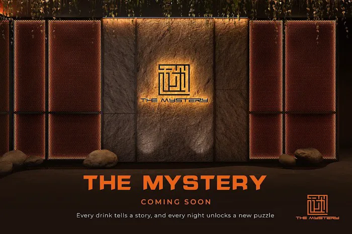 The Mystery Lounge Picture 1