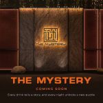 The Mystery Lounge
