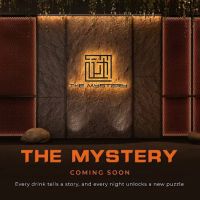 The Mystery Lounge ico