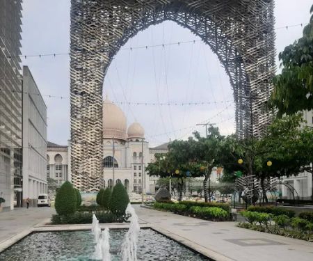 Sunway Square