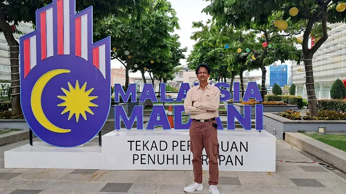 Sunway Square Picture 5