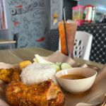 Ayam Gepuk Tok Mat Semenyih