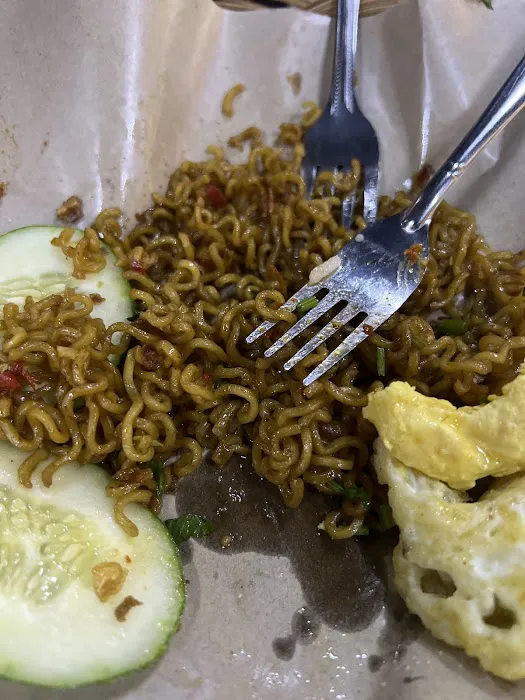 Ayam Gepuk Tok Mat Semenyih Picture 6