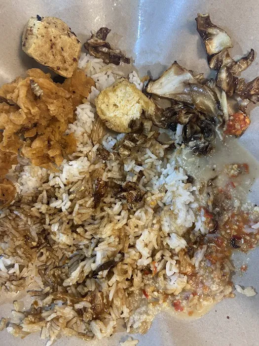 Ayam Gepuk Tok Mat Semenyih Picture 7