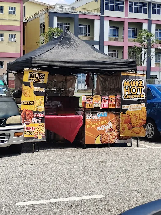 MUIZ HOT CHICKEN SEMENYIH Picture 5