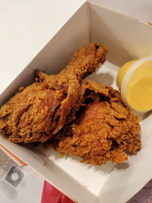 MUIZ HOT CHICKEN SEMENYIH Picture 2