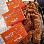 MUIZ HOT CHICKEN SEMENYIH